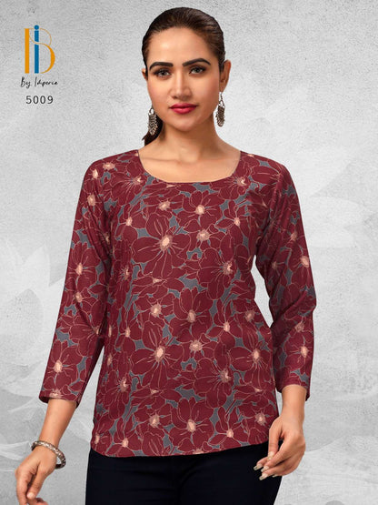 Top Buy Imperia Cotton Short Tunic Set